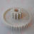 INGRANAGGIO DOPPIO Z12/Z68 FORO ø 16 mm - INGRANAGGIO DOPPIO Z12/Z68 FORO ø 16 mm