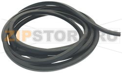 GUARNIZIONE VETRO INTERNO 