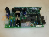 SCHEDA ELETTRONICA CIOCCOLATIERA