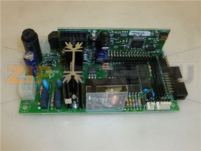 SCHEDA ELETTRONICA CIOCCOLATIERA 