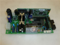 SCHEDA ELETTRONICA CIOCCOLATIERA