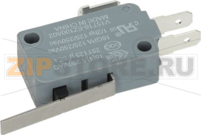MICROSWITCH HONEYWELL V15T16 