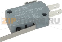 MICROSWITCH HONEYWELL V15T16