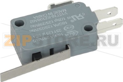 MICROSWITCH HONEYWELL V15T16 