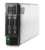 Блейд-сервер HPE 863442-B21