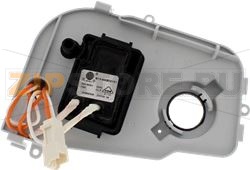CONDENSATE DRAIN PUMP WHIRLPOOL 48101034 