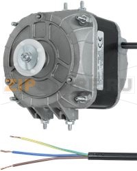 MOTEUR TEDDINGTON TFM 25W 