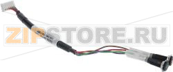 CABLE WITH INDICATOR LIGHTS 