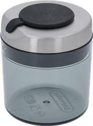 COFFEE GROUND CANISTER DELONGHI DLSC305 