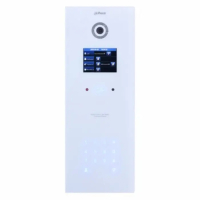 IP-панель вызывная Dahua DH-VTO1220BW