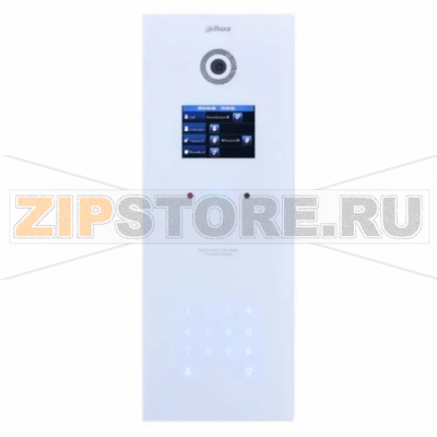 IP-панель вызывная Dahua DH-VTO1220BW 