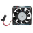 Вентилятор 24 В/DC, 0.12 A Fanuc A90L-0001-0423#50 A06B-6134-K003 9WF0624H7D05 - Вентилятор 24 В/DC, 0.12 A Fanuc A90L-0001-0423#50 A06B-6134-K003 9WF0624H7D05