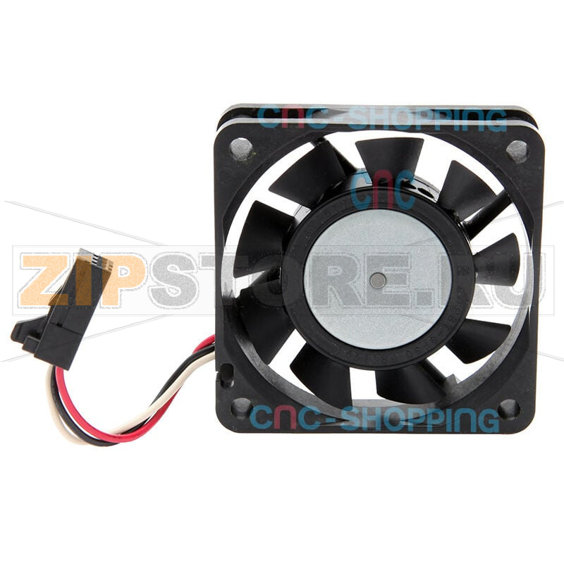 Вентилятор 24 В/DC, 0.12 A Fanuc A90L-0001-0423#50 A06B-6134-K003 9WF0624H7D05 
