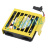 Вентилятор 24 В/DC, 0.12 A Fanuc A90L-0001-0423#50 A06B-6134-K003 9WF0624H7D05 - Вентилятор 24 В/DC, 0.12 A Fanuc A90L-0001-0423#50 A06B-6134-K003 9WF0624H7D05