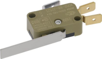 МИКРОВЫКЛЮЧАТЕЛЬ 16А 250В