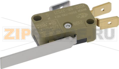 МИКРОВЫКЛЮЧАТЕЛЬ 16А 250В 