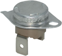 1NT01 50‡C thermostat with 57367 support