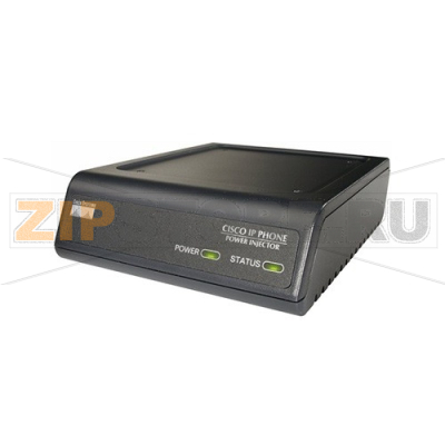 Инжектор питания Cisco CP-PWR-INJ= 