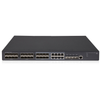 Коммутатор HPE JG933A