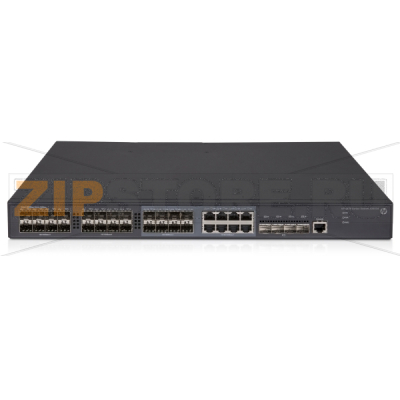 Коммутатор HPE JG933A 