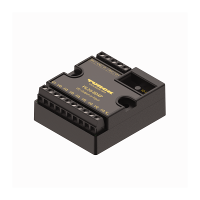 I/O-концентратор для подключения дискретных сигналов к IO-Link мастеру Turck FIL20-8DXP 