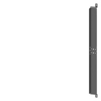 ALPHA 400/630 ПЕРЕКЛАДИНА Siemens 8GK4853-0KK20