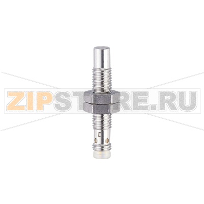 Датчик индуктивный в цельнометаллическом корпусе IFM IEC212 
