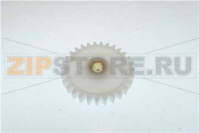 RUOTA DENTATA PL.FORATA N.28 DENT 