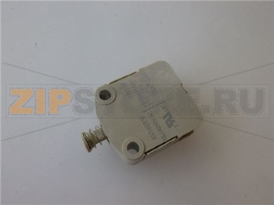 MICROINTERRUTTORE PANASONIC AV14653F 