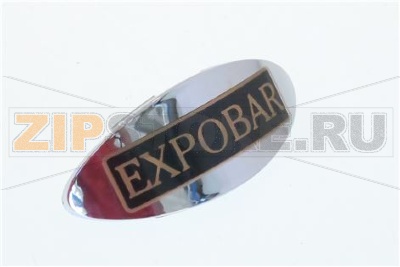 DOSER PLATE CROME EXPOBAR 