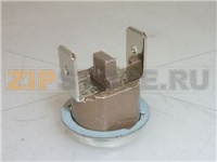 TERMOSTATO A CONTATTO 190°C