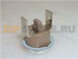 TERMOSTATO A CONTATTO 190°C 