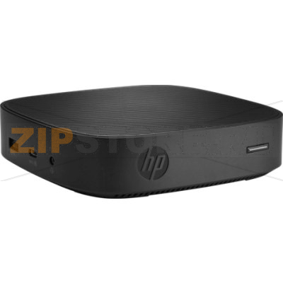 Компьютер 1.1 ГГц, 2 ядра, Intel Celeron N4000, 2048 Мб, DDR4 HPE 3VL62AA 