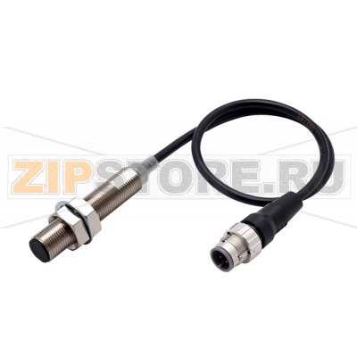 Датчик индуктивный Omron E2E-X9B1TL12-M1TJ 0.3M 
