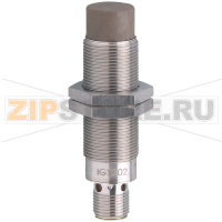 Датчик индуктивный IFM IGT202