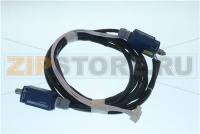 FINGER PROTECTION ELEC.INST.