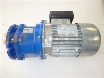 MOTORIDUTTORE CHA32F 