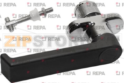 POIGNEE COMPLETE FOUR 