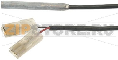 TEMPERATURE PROBE 