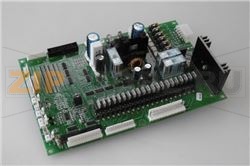 ПЛАТА COMBISNACK V.3 120/240VAC 