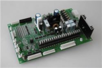 ПЛАТА COMBISNACK V.3 120/240VAC
