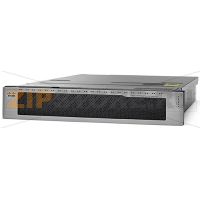 Шлюз безопасности Cisco ESA-C390-K9 