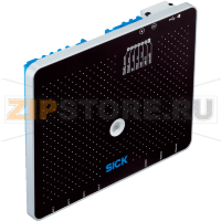 UHF-устройство записи/считывания SICK RFU630-04109