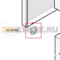 Bracket Comenda AC2