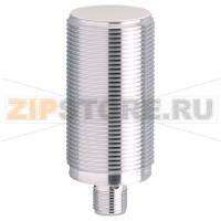 Датчик индуктивный IFM IIC208