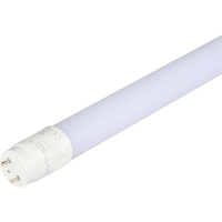 Лампа светодиодная 8 Вт, цоколь: G13, 27.9x1200 мм, 1 шт V-TAC 673