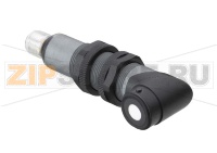 Датчик расстояния ультразвуковой Leuze DMU318-1600.W3/2CK-M12