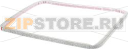 GASKET BOSCH 00649045 