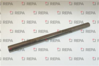 ALBERO INFERIORE CILINDRICO ROLL MACH RM