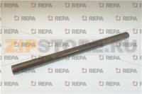 ALBERO INFERIORE CILINDRICO ROLL MACH RM